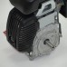 Honda GXH50 2.1HP 5/8 Inch Keyway Shaft Engine Manual Start (QXA)